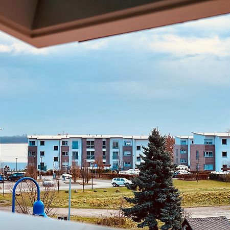 Apartmán Auszeit Bitterfeld-Wolfen Exteriér fotografie