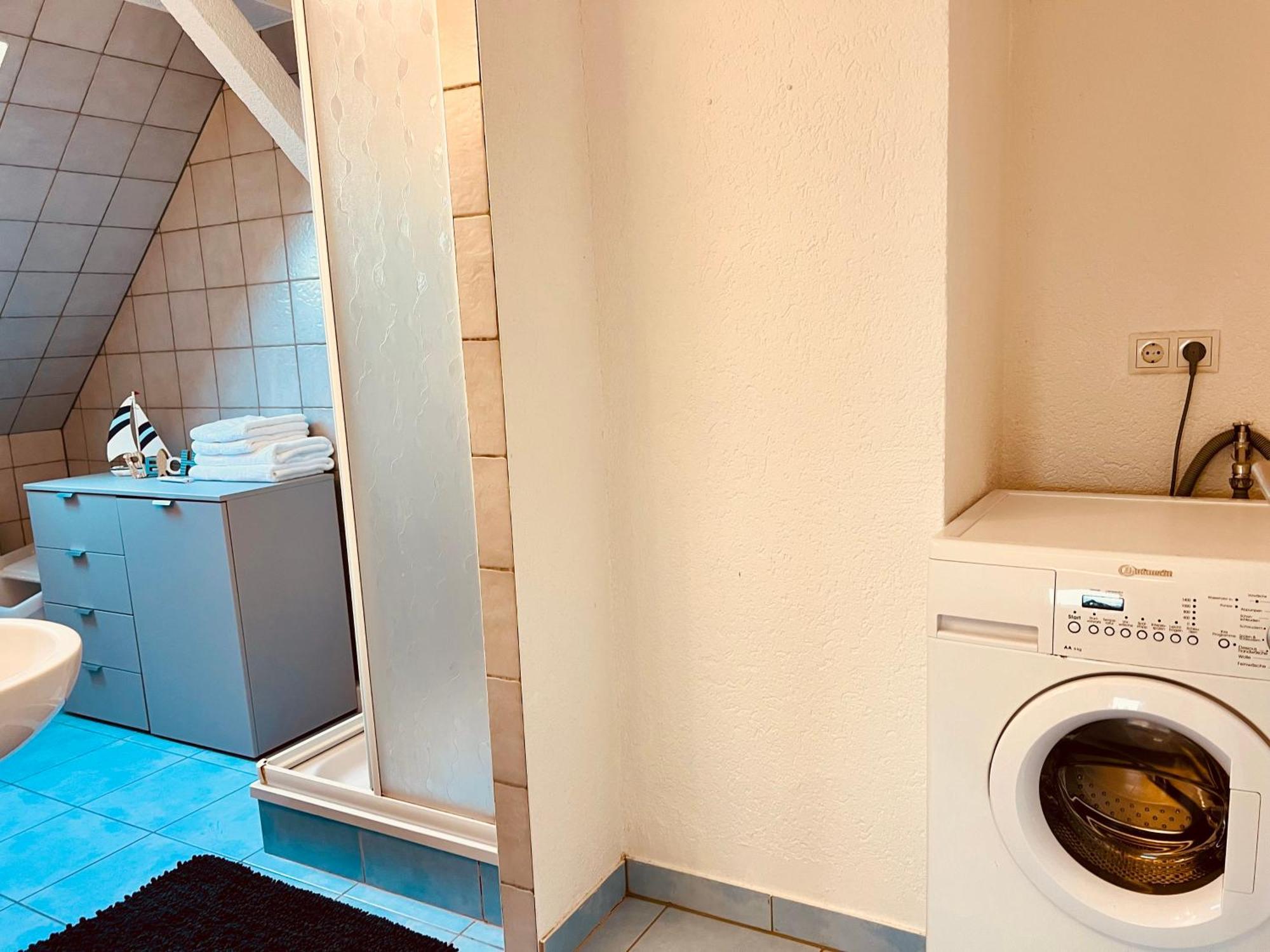 Apartmán Auszeit Bitterfeld-Wolfen Exteriér fotografie