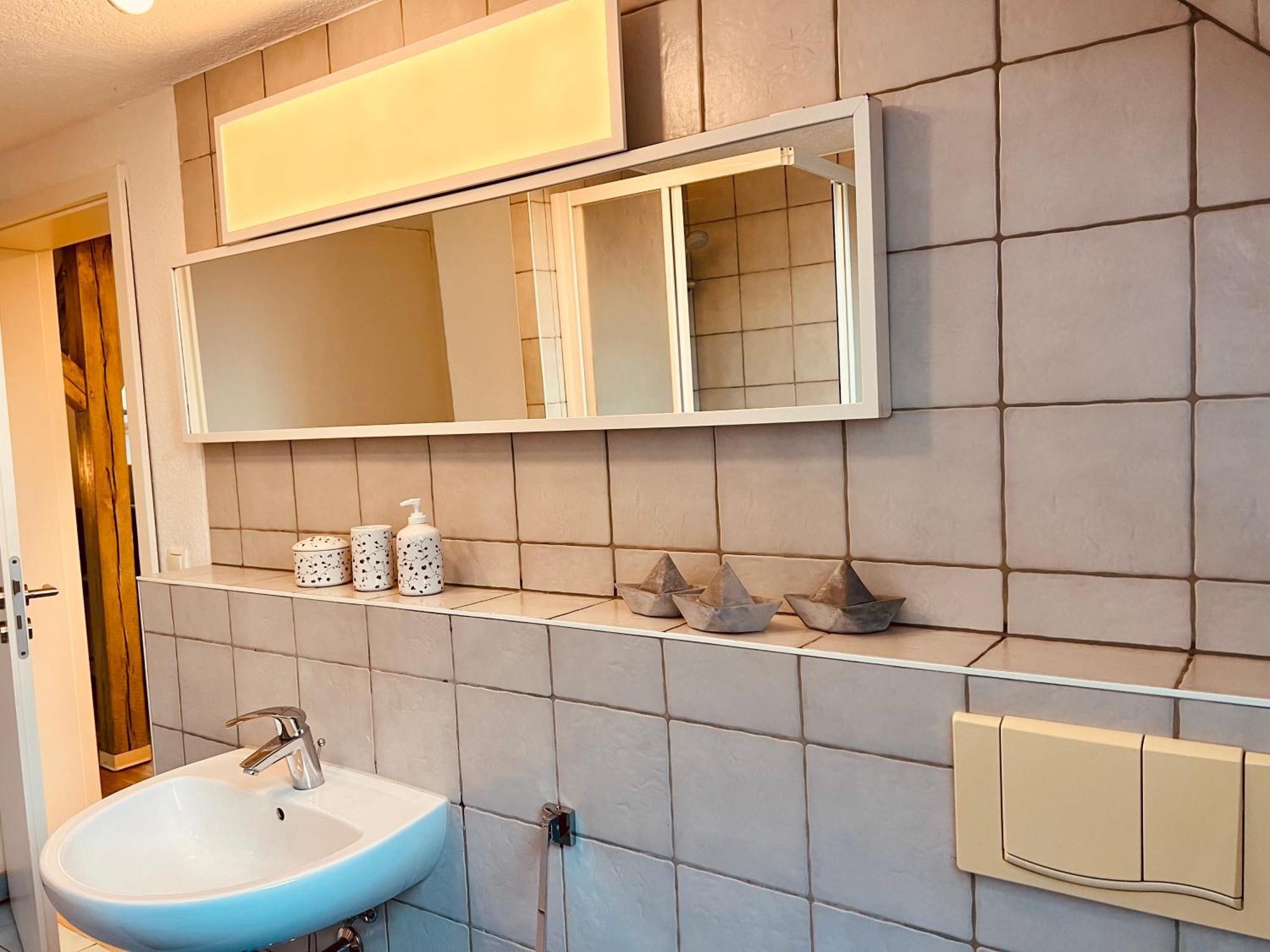 Apartmán Auszeit Bitterfeld-Wolfen Exteriér fotografie