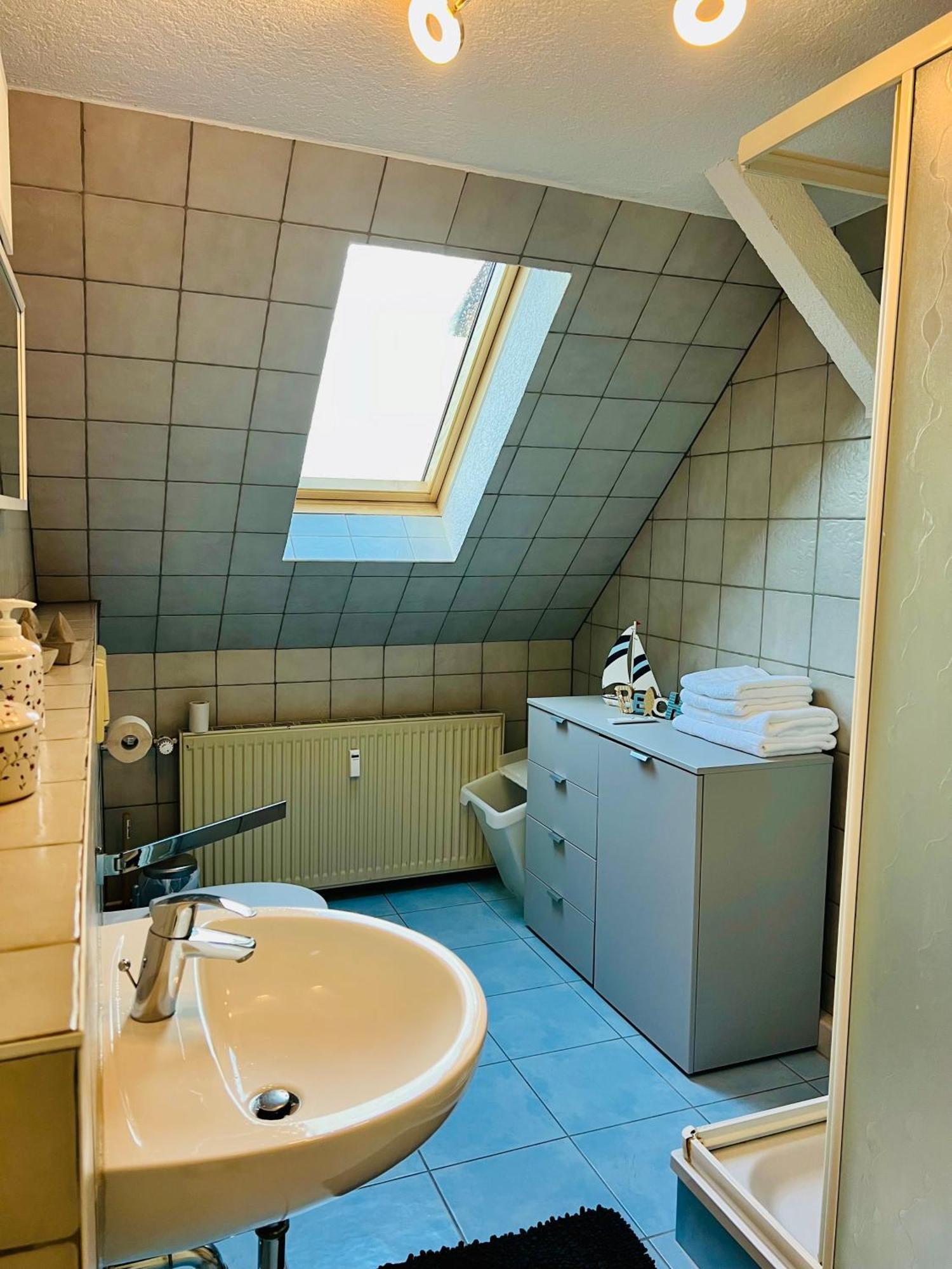 Apartmán Auszeit Bitterfeld-Wolfen Exteriér fotografie