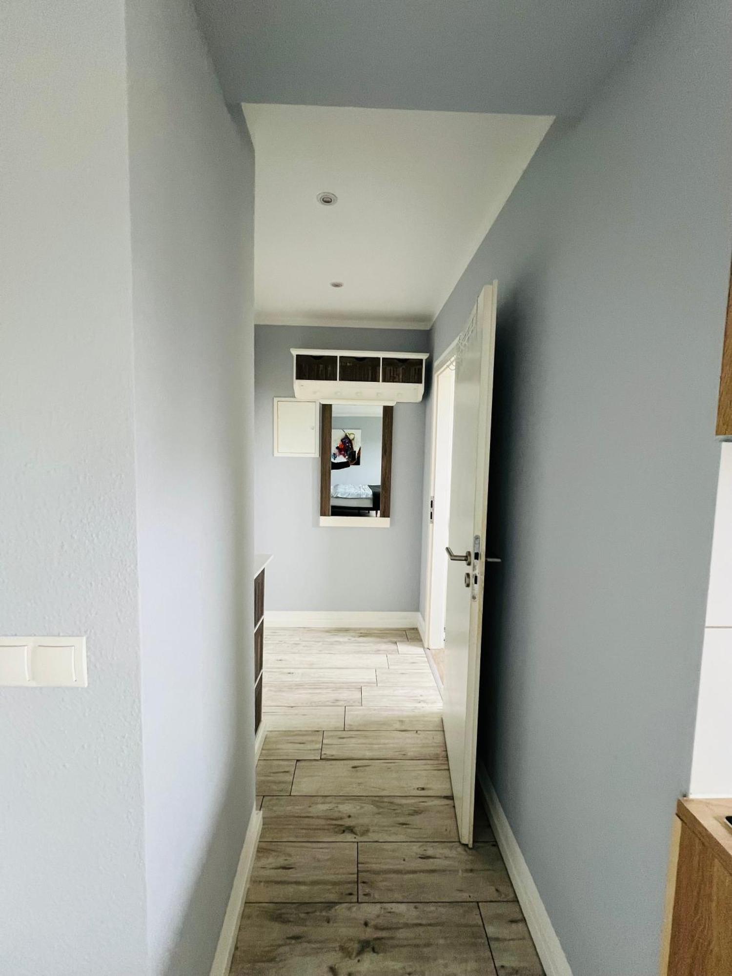 Apartmán Auszeit Bitterfeld-Wolfen Exteriér fotografie