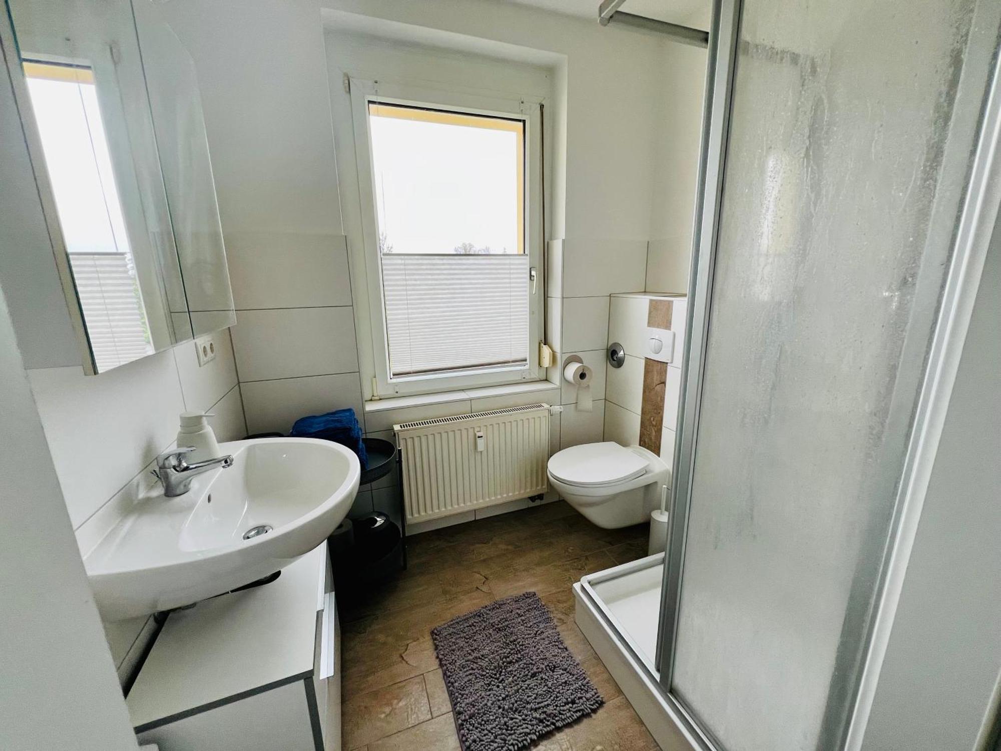 Apartmán Auszeit Bitterfeld-Wolfen Exteriér fotografie